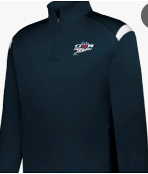USA Racquetball Warm-Up Top (National Team)