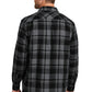 Grizzlies Flannel