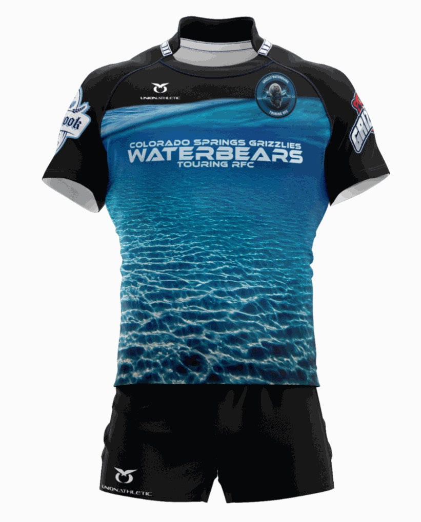Waterbears Jersey 2025