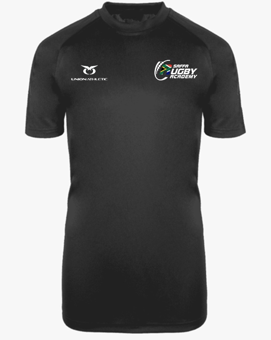 SAFFA Rugby Training Shirt - Pre-Order