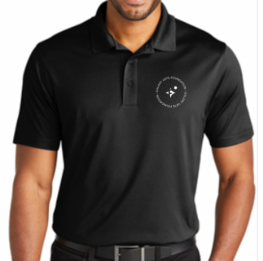 Galaxy Vets Polo