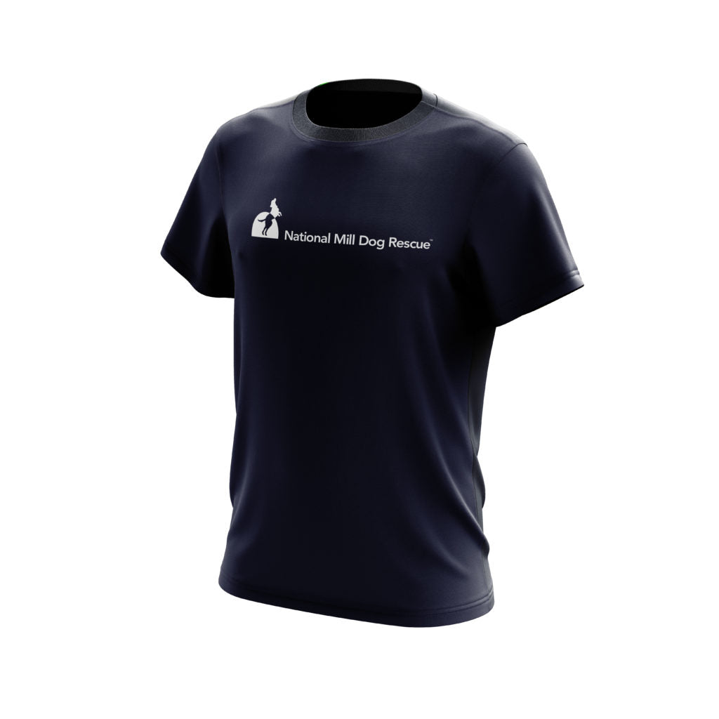 NMDR Horizontal T-Shirt