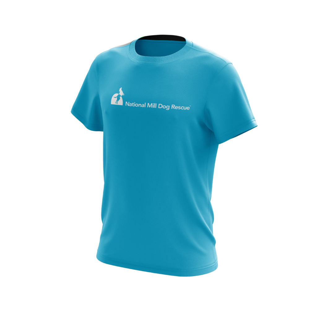 NMDR Horizontal T-Shirt