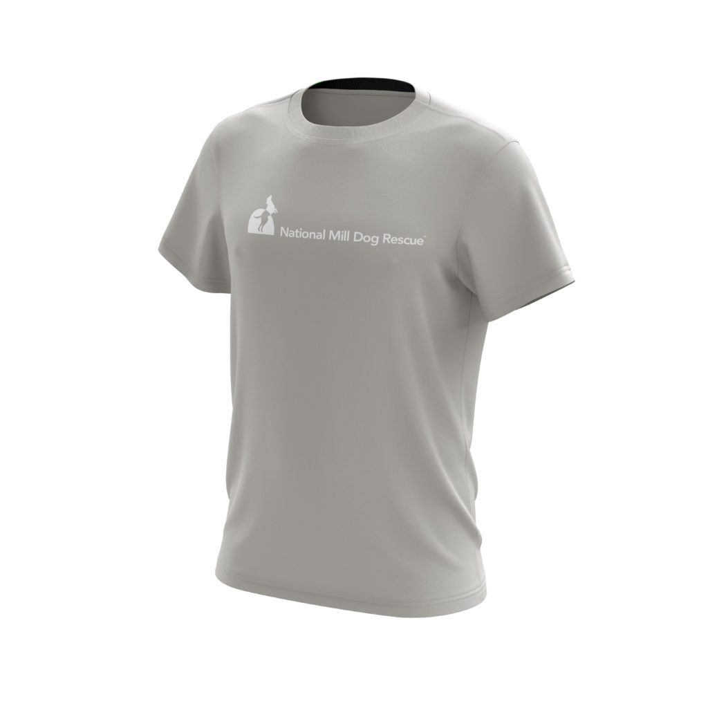 NMDR Horizontal T-Shirt