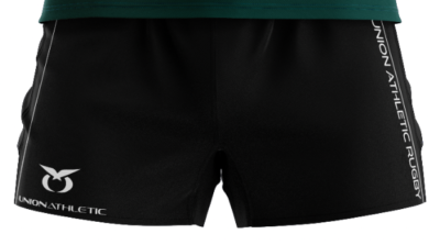 UnionAthletic Pro-fit Rugby Shorts