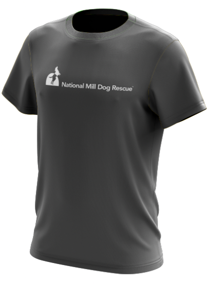 NMDR Horizontal T-Shirt