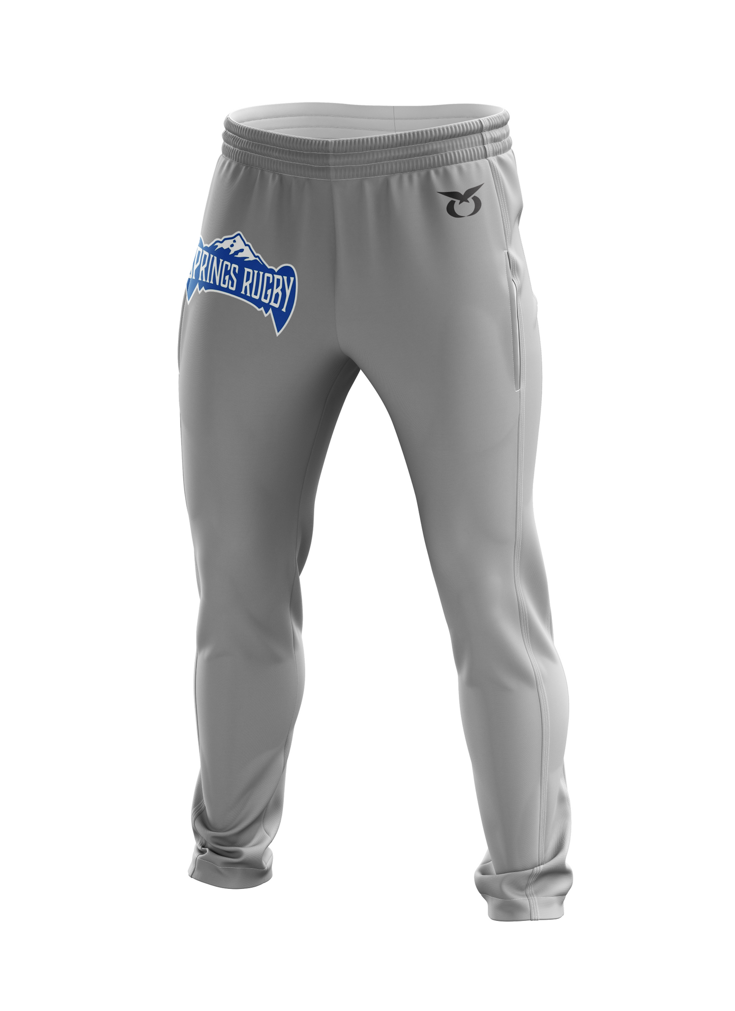 Springs Rugby Joggers - Pre-Order
