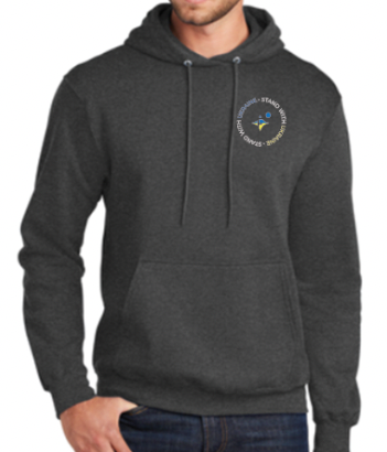 Galaxy Vets Hoodie